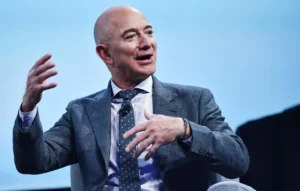 Jeff Bezos : comment penser long terme, même loin du bureau