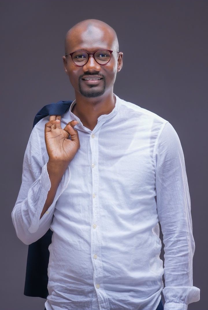 Amadou Diop, un parcours d’excellence salué par le magazine américaine THE FOUNDER SUCCESSS AGBA 2026