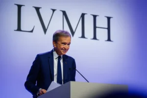 Bernard Arnault, l’architecte discret du luxe mondial