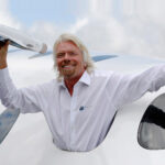 Richard Branson et l’art de diriger sans sacrifier sa liberté