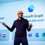 Satya Nadella redéfinit le leadership technologique à l’échelle mondiale