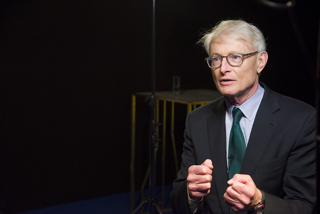 Michael Porter analyse les nouvelles règles de la compétitivité mondiale