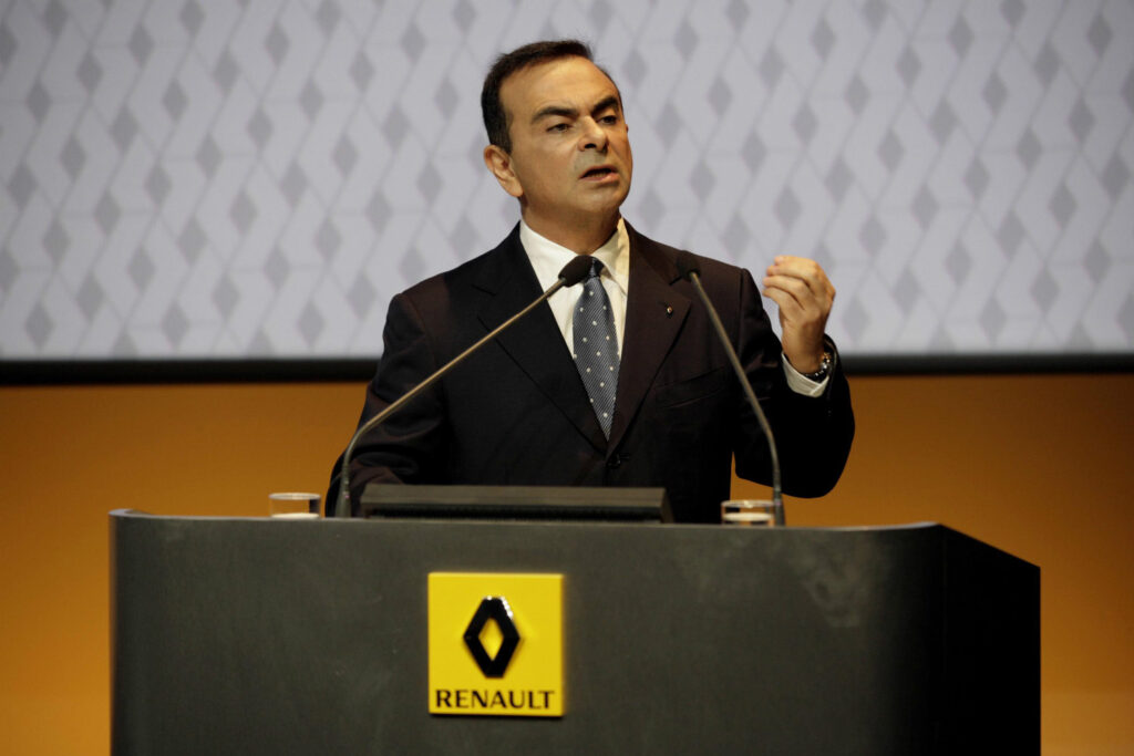 Carlos Ghosn : leçons de gouvernance et erreurs de leadership
