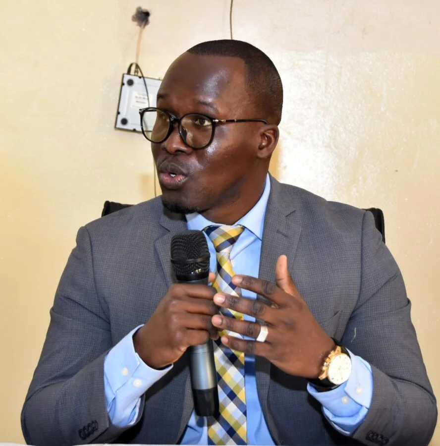 Transformer un média public en levier de performance : la méthode Lamine Niang