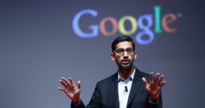 Sundar Pichai, le stratège silencieux de Google