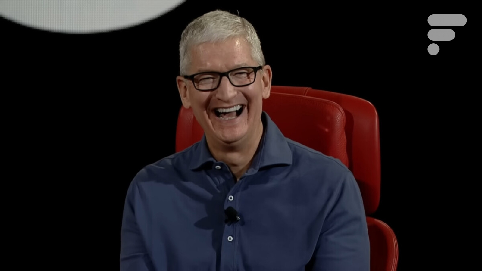 Tim Cook : comment diriger dans la continuité sans trahir l’innovation